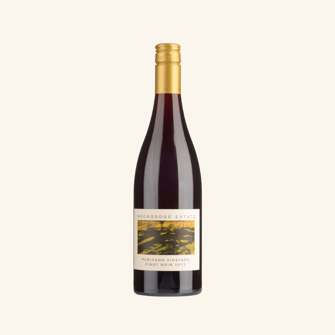 2019 Moorooduc Estate Robinson Pinot Noir
