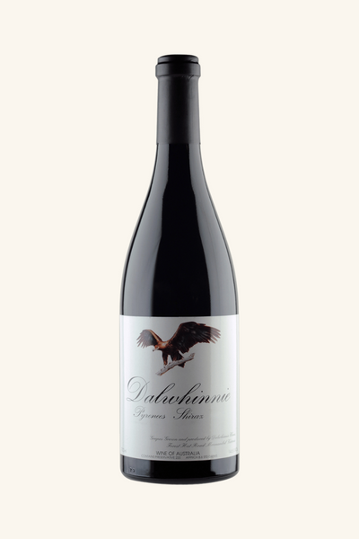 Dalwhinnie The Eagle Shiraz 2018