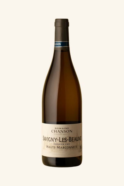 Domaine Chanson Savigny-Les-Beaune 1er Cru Hauts Marconnets 2018