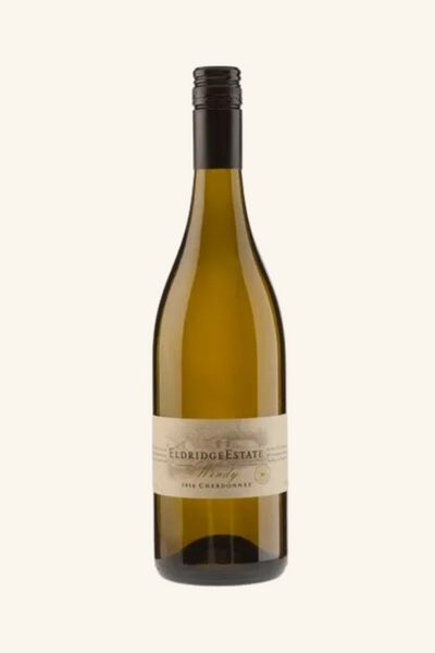 Eldridge Estate Wendy Chardonnay 2018