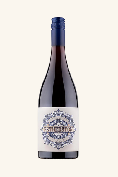 Fetherston Estate Nebbiolo 2018