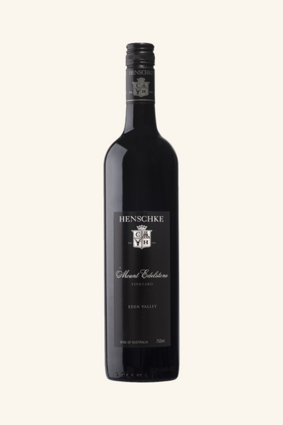 Henschke Mt Edelstone Shiraz 2018