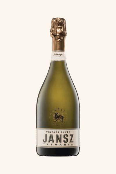 Jansz Tasmania Vintage Cuvée