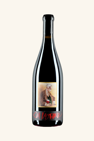 Kaesler Old Bastard Shiraz