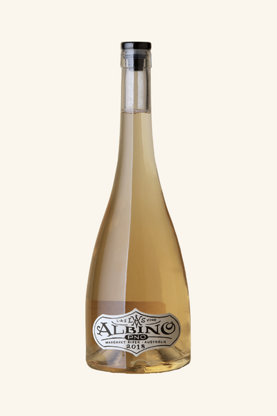 L.A.S Vino Albino Pinot