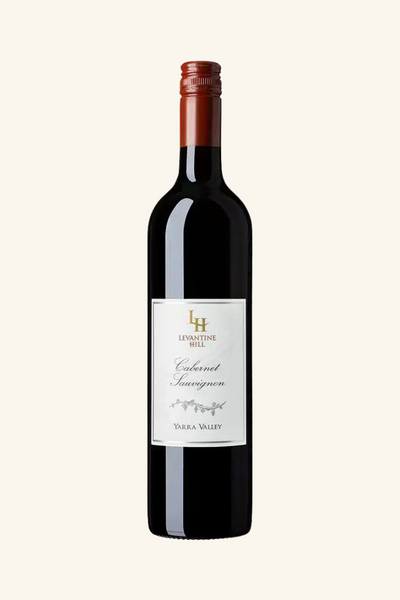 Levantine Hill Cabernet Sauvignon 2018