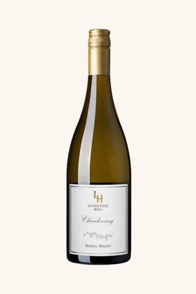 Levantine Hill Chardonnay 2018