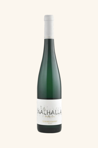 Loosen Barry Walhalla Riesling 2018