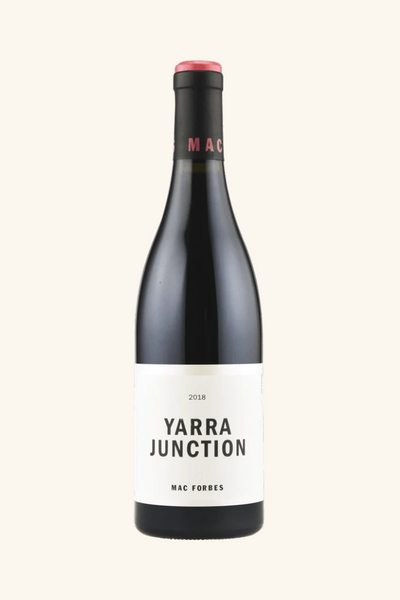 Mac Forbes Yarra Junction Pinot Noir 2022