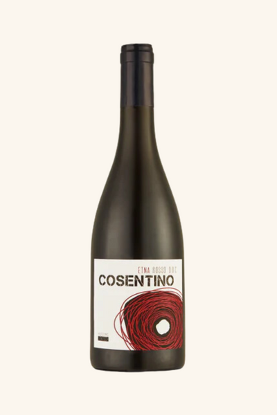 Massimo Lentsch Cosentino Nerello Mascalese 2018