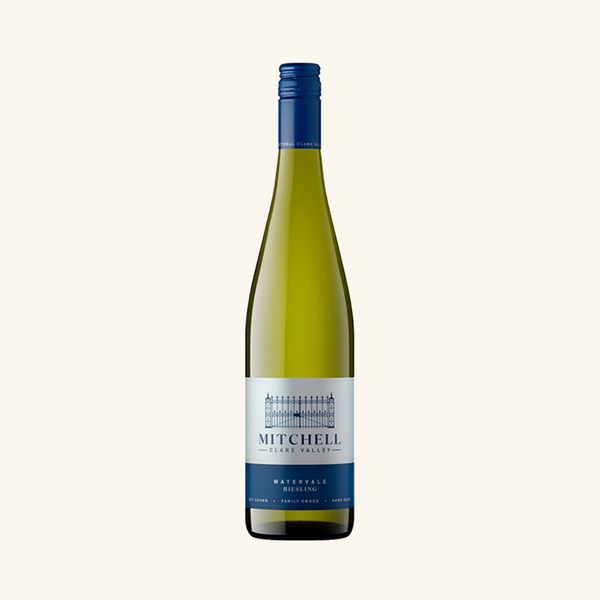 2018 Mitchell Watervale Museum Riesling