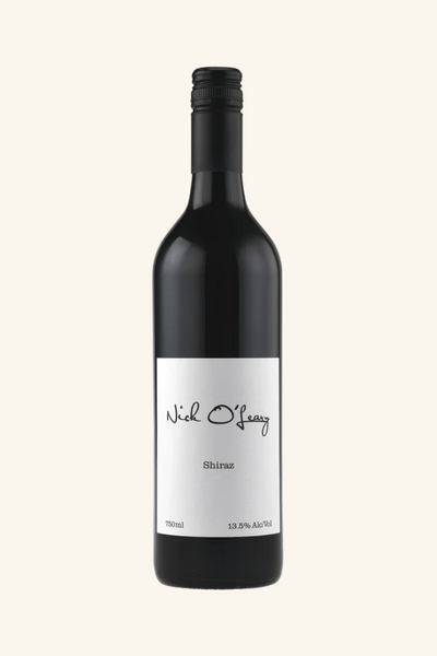 Nick O'Leary Shiraz