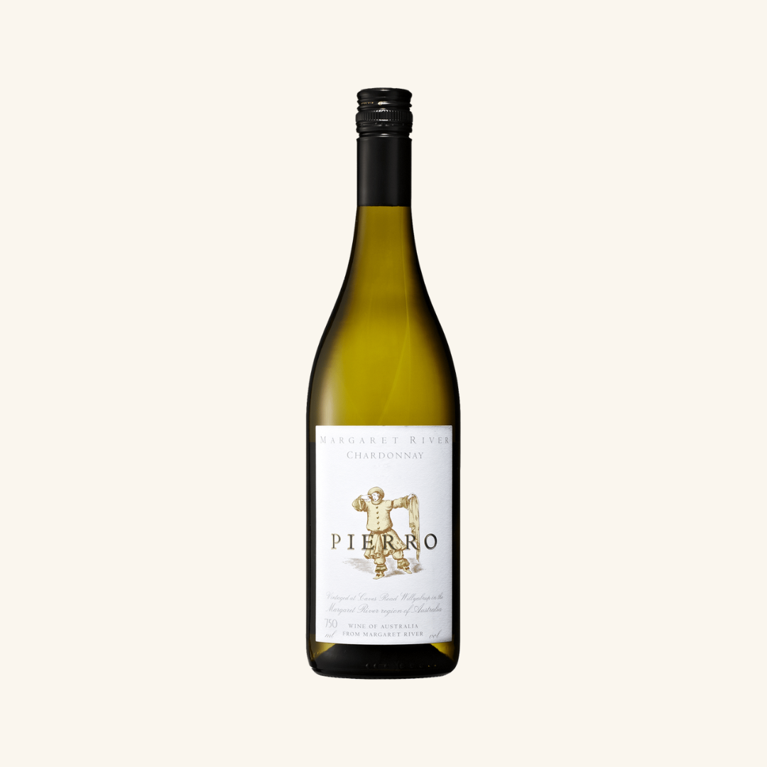 2018 Pierro Vintage Release Chardonnay