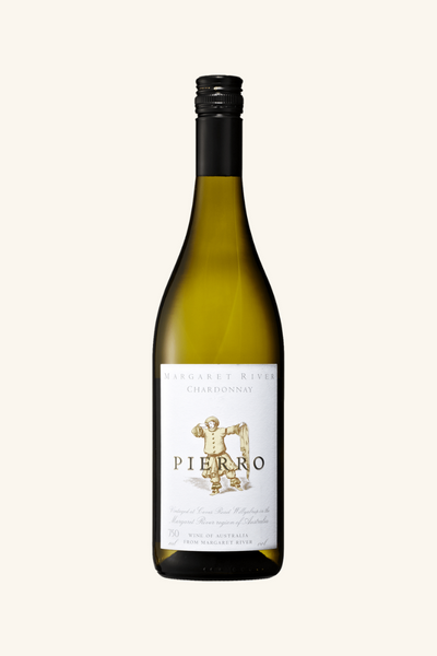 Pierro Vintage Release Chardonnay 2019