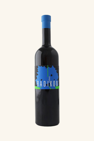 Radikon Oslavje 2018 500ml