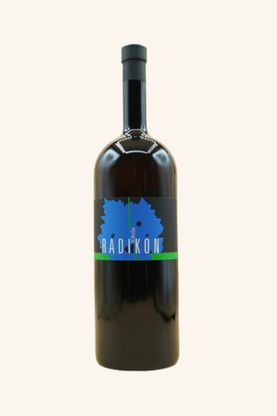 Radikon Ribolla Gialla 2018 500ml