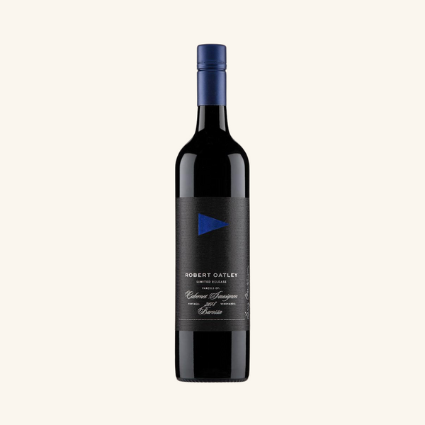 2018 Robert Oatley Limited Release Cabernet Sauvignon
