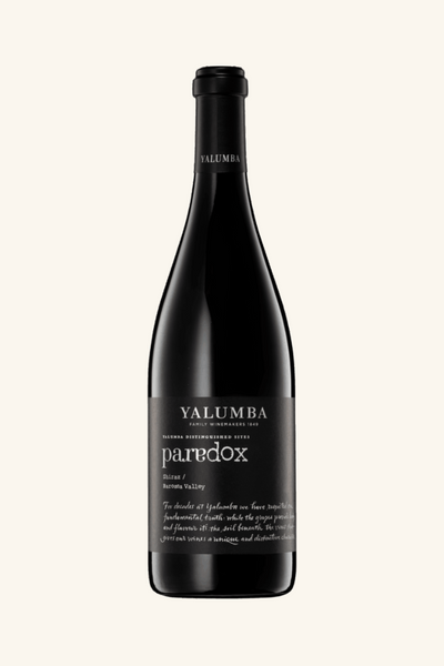 Yalumba Paradox Shiraz