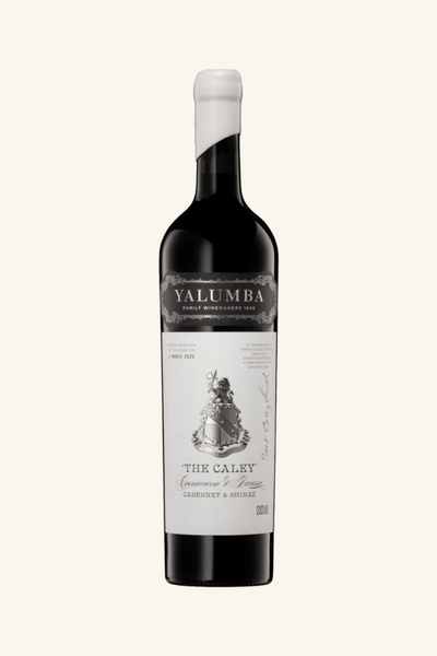 Yalumba The Caley Cabernet Shiraz