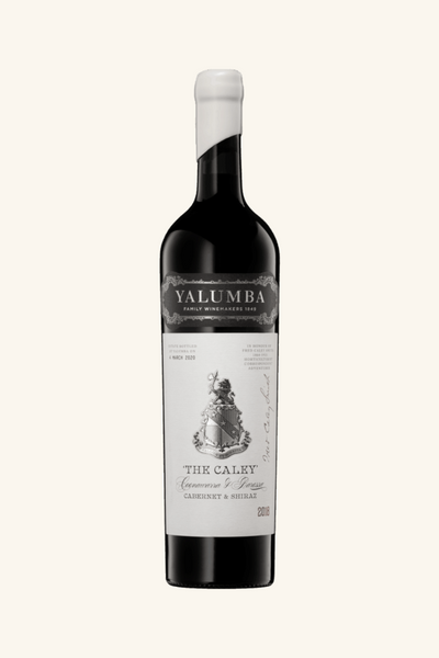Yalumba The Caley Cabernet Shiraz 2016