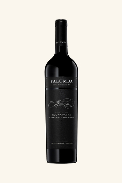 Yalumba The Menzies Cabernet Sauvignon 2018