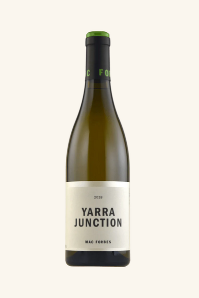 Mac Forbes Yarra Junction Chardonnay 2018