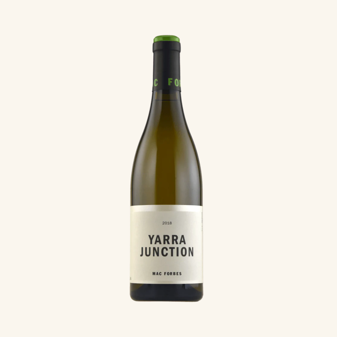 2019 Mac Forbes Yarra Junction Chardonnay