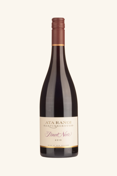 Ata Rangi Pinot Noir 2019 375ml