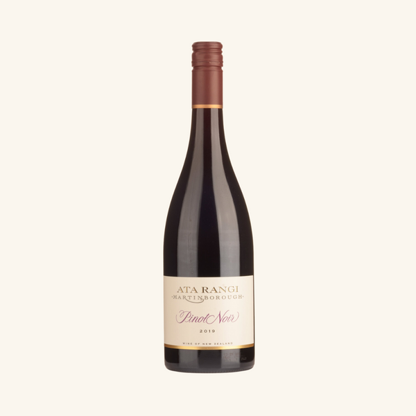 2019 Ata Rangi Pinot Noir 375ml