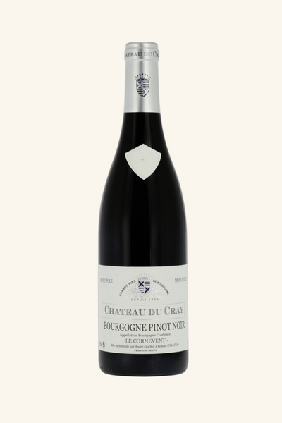 Chateau du Cray Bourgogne Cote Chalonnaise 2021