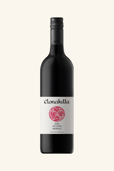 Clonakilla Hilltops Shiraz 2022