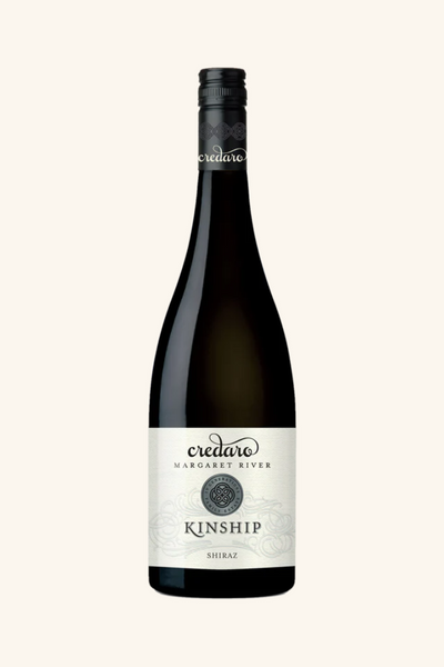 Credaro Kinship Shiraz 2019