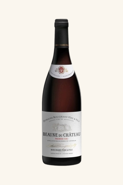 Domaine Bouchard Père & Fils Beaune du Château 1er Cru 2019