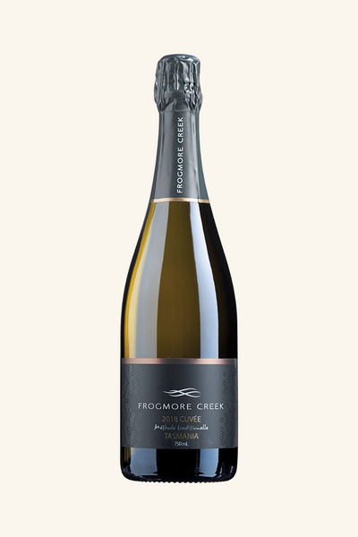 Frogmore Creek Cuvée 2021