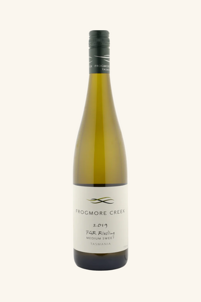 Frogmore Creek FGR Riesling 2019