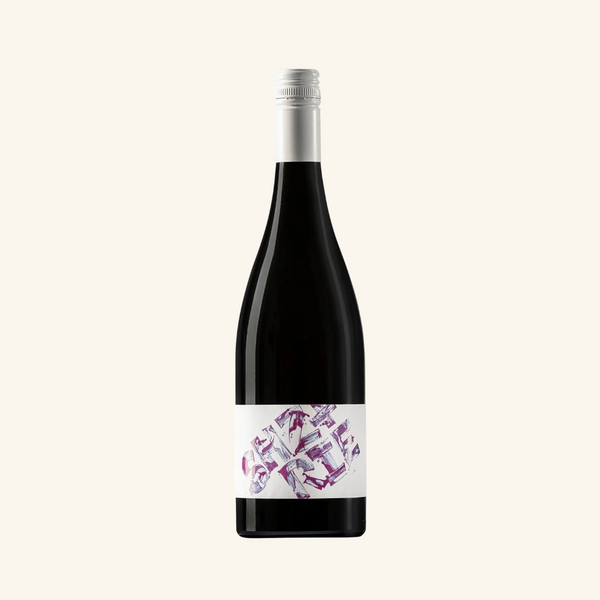 2019 Gilbert Shiraz Riesling