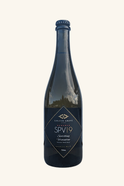 Golden Grove SPV Reserve Sparkling Vermentino 2019