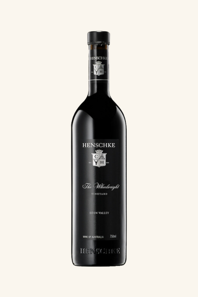 Henschke The Wheelwright Shiraz 2021