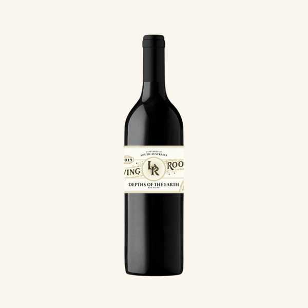 2019 Living Roots Depths of the Earth Red Blend