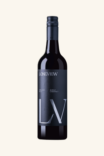 Longview LV Shiraz Cabernet Sauvignon