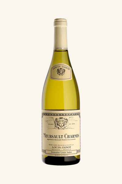 Louis Jadot 1er Cru Meursault Les Charmes 2019