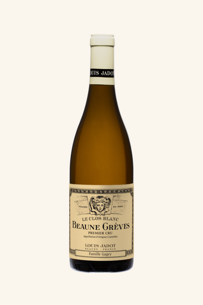 Louis Jadot Beaune Grèves 1er Cru Le Clos Blanc 2019