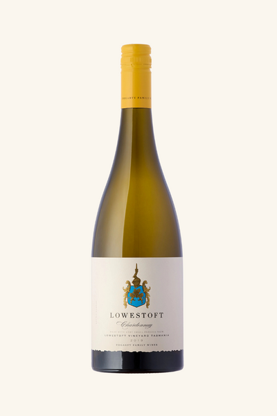 Lowestoft Estate Chardonnay 2019