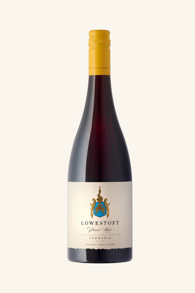 Lowestoft Estate Pinot Noir 2021