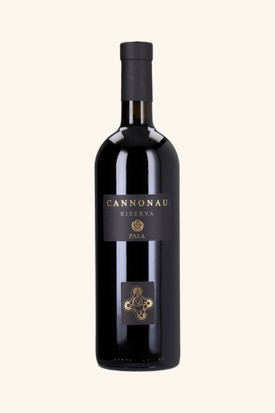 Pala Cannonau Riserva 2021