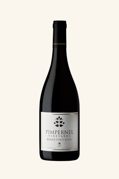 Pimpernel Estate Pinot Noir 2019