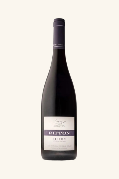 Rippon Mature Vine Pinot Noir 2019