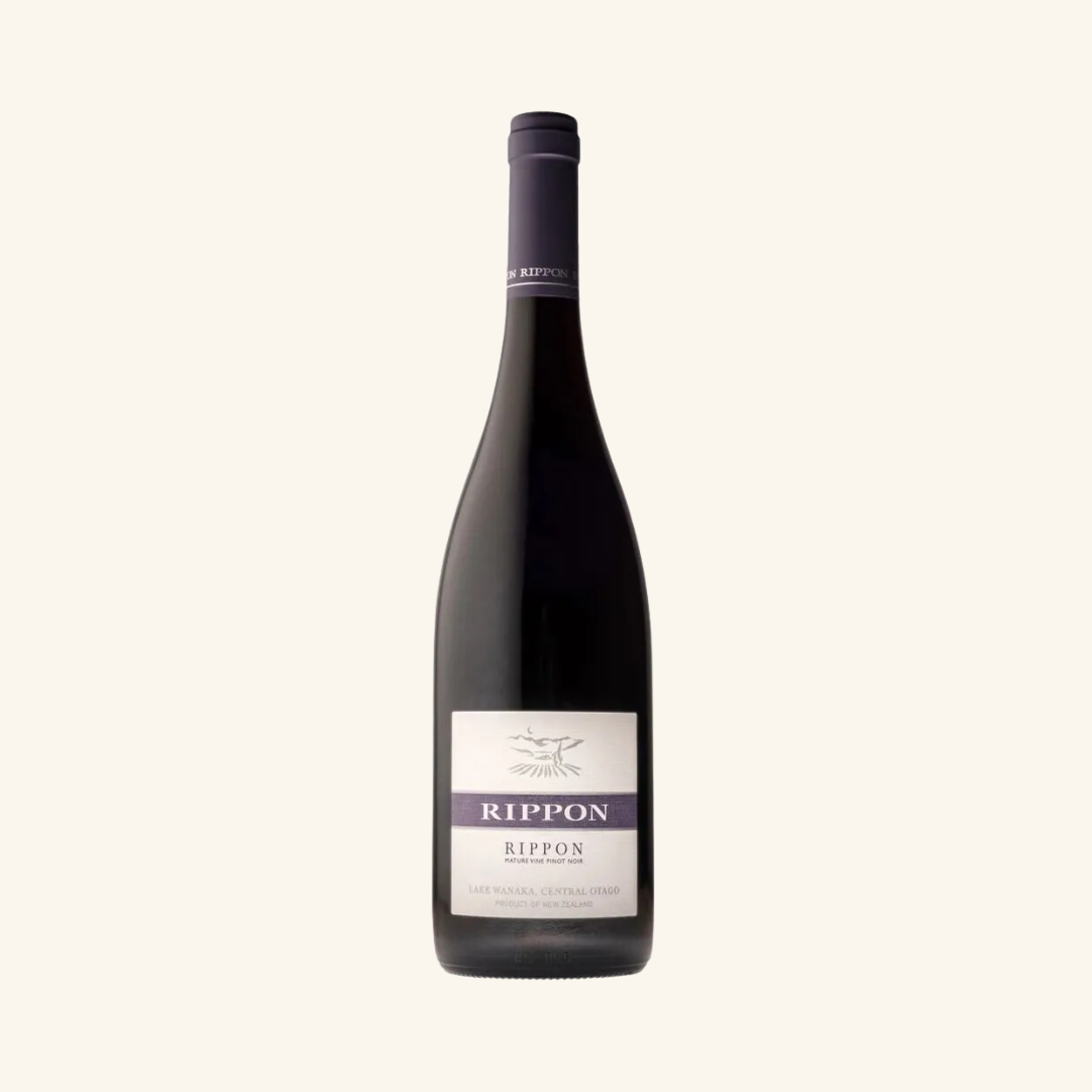 2019 Rippon Mature Vine Pinot Noir