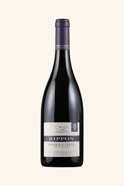 Rippon Tinkers Field Pinot Noir 2018