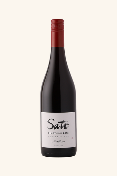 Sato Northburn Pinot Noir 2021